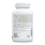 Prosta · Sura Vitasan — información nutricional saw palmetto