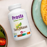 Prosta · Sura Vitasan — perlas