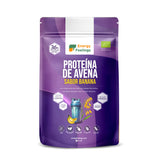 Proteína de Avena Sabor Banana Eco · Energy Feelings · 500 gramos