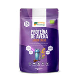 Proteína de Avena Sabor Cacao Eco · Energy Feelings · 500 gramos