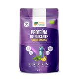 Proteína de Guisante Sabor Banana Eco · Energy Feelings · 500 gramos