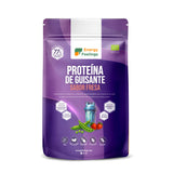 Proteína de Guisante Sabor Fresa Eco · Energy Feelings · 500 gramos