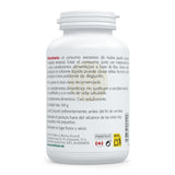 Psyllium Plus · Sura Vitasan — información nutricional polvo