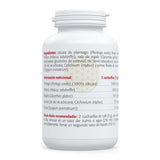 Psyllium Plus · Sura Vitasan — fibra de Plantago e hibisco