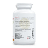 Psyllium Plus · Sura Vitasan — información nutricional