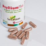 Psyllium Plus · Sura Vitasan — presentación