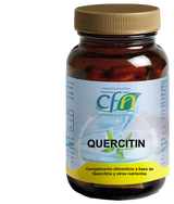 Quercitin · CFN · 60 cápsulas