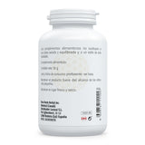 Quercitin 98 · Sura Vitasan — información nutricional
