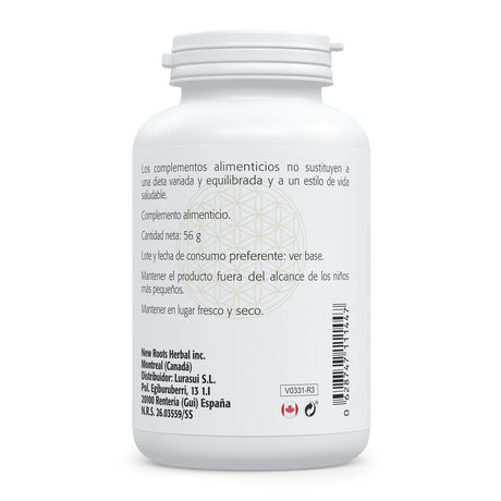 Quercitin 98 · Sura Vitasan — información nutricional