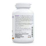 Quercitina Complex · Sura Vitasan — información nutricional bromelína