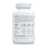 Quercitina Complex · Sura Vitasan — sinergia quercitina-bromelína-bioflavonoides