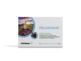 Relaxaquil · AlchemLife · 30 pastillas masticables