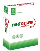 Resfri Complex · Neo · 30 cápsulas 