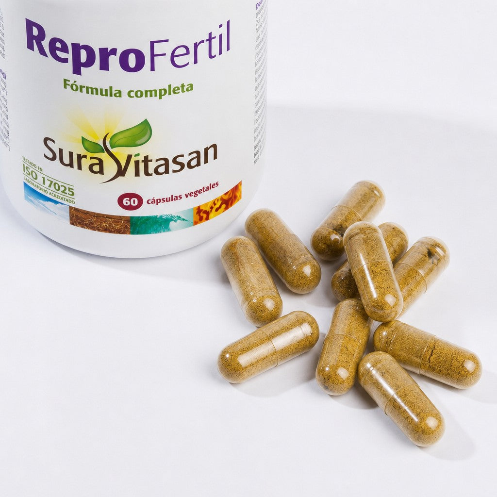 ReproFertil · Sura Vitasan — presentación