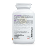 ReproFertil · Sura Vitasan — 10 nutracéuticos información nutricional