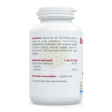 Resveratrol Max · Sura Vitasan — sirtuínas y antioxidante