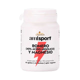 Romero y Magnesio AMLSport · Ana María LaJusticia · 90 comprimidos