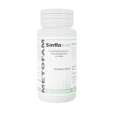 Sinflamet · Metofam · 60 cápsulas