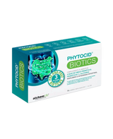 Phytocid Biotics · AlchemLife · 14 sobres