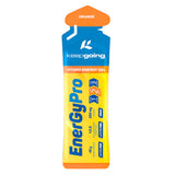 Energypro Gel 75g Naranja · Keepgoing · 75 g
