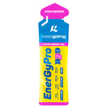 Energypro Gel 75g Caffeine Frutos Rojos · Keepgoing · 75 g