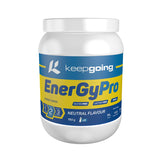 Energypro Drink Neutro · Keepgoing · 760 g