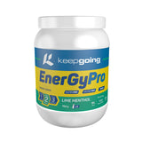 Energypro Drink Lima Mentol · Keepgoing · 760 g