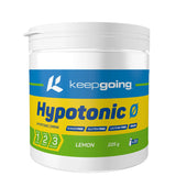 Hypotonic 0 Limón · Keepgoing · 225 g