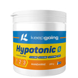 Hypotonic 0 Mandarina · Keepgoing · 225 g