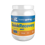 Quick Recovery Mango · Keepgoing · 600 g