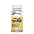 Magnesio Complex Opti 5 Solaray 60 cápsulas