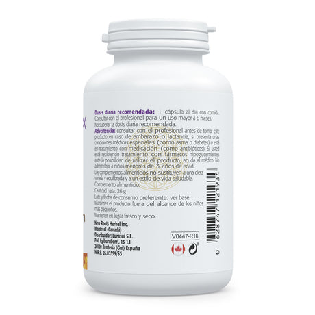 SOD Complex · Sura Vitasan — SOD enzimático y antioxidantes