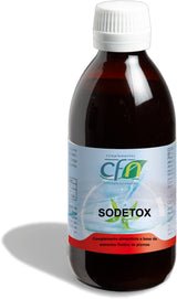 Sodetox · CFN · 250 ml
