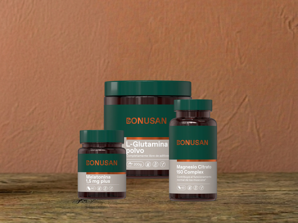 Cupón: HSN8BONUSAN