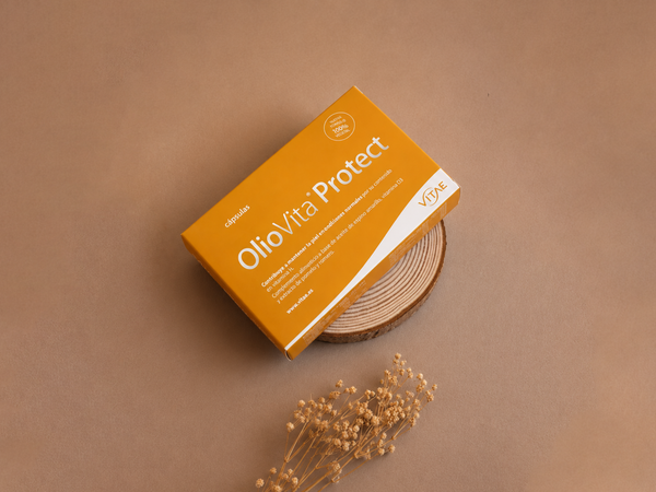 OlioVita Protect 10 cápsulas