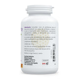 Semilla de Uva Forte · Sura Vitasan — 80% OPC información nutricional