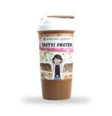 Shaker Tasty · Scientiffic Nutrition · 500 ml
