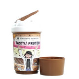 Shaker Tasty · Scientiffic Nutrition · 500 ml