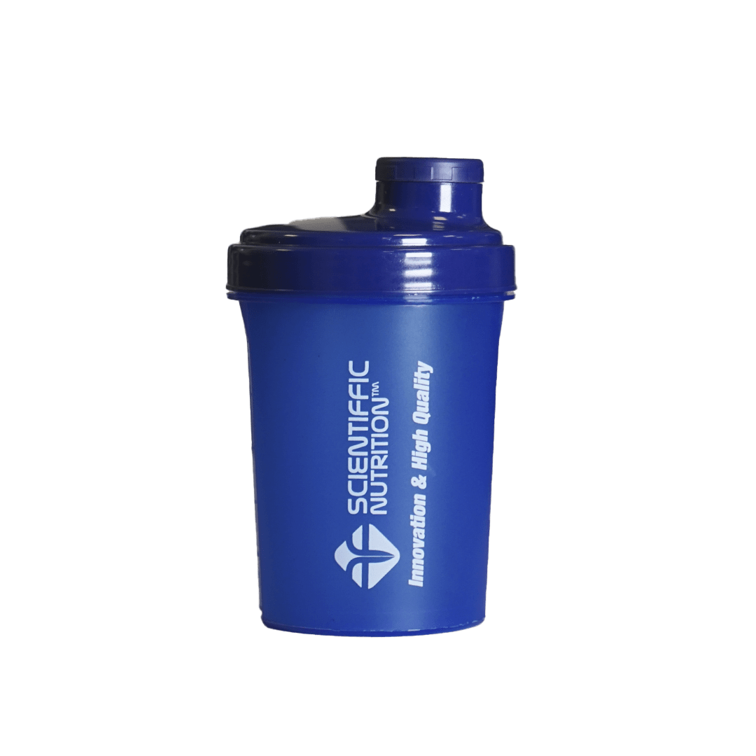Shaker Nano · Scientiffic Nutrition · 500 ml