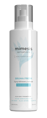 Bruma Fresh · Mimesis Sensations · 250 ml