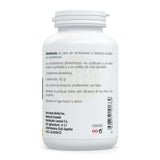 Spirulina · Sura Vitasan — información nutricional ficocianina y proteinas
