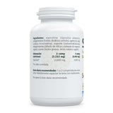 Spirulina · Sura Vitasan — microalga azul-verdosa propiedades