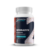 Sporasyn · Synestia Biology · 90 cápsulas