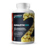 Sumazym · Synestia Biology · 500 comprimidos