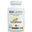 Beta Caroteno · Sura Vitasan · 90 perlas