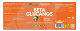 Betaglucanos · Energy Feelings · 60 cápsulas