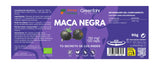 Maca Negra · Energy Feelings · 120 cápsulas