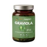 Graviola · Energy Feelings · 90 cápsulas