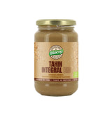 Tahin Integral Bio · Biocop · 350 gramos