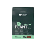 Plant Protein bio Natural Chocolate Flavour · The Green Athlete · 900 g
